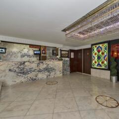 Kuran Hotel International развлечения