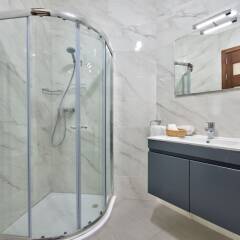 Отель First Class Apartments Ta Martin by G&G Мальта, Буджибба - отзывы, цены и фото номеров - забронировать отель First Class Apartments Ta Martin by G&G онлайн фото 19
