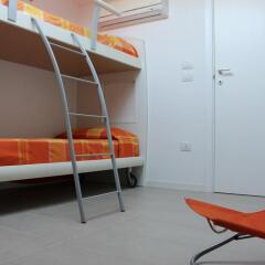Отель L' Angolo Sul Mare Порто Реканати детские мероприятия