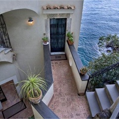 Ravello Art Hotel Marmorata Равелло фото 3
