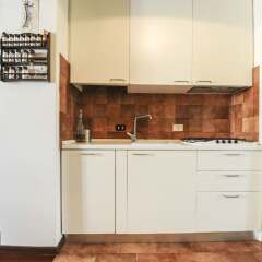 Отель Garibaldi Apartment Италия, Милан - отзывы, цены и фото номеров - забронировать отель Garibaldi Apartment онлайн в номере