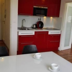 Отель Residence Expo Чехия, Прага - отзывы, цены и фото номеров - забронировать отель Residence Expo онлайн фото 2