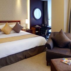 Central Hotel Shanghai комната для гостей фото 2
