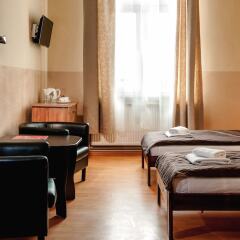 Отель Station Aparthotel Краков развлечения