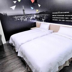 Cu Hotel Taipei In Taipei Taiwan From 58 Photos Reviews Zenhotels Com