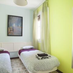 Апартаменты Go BCN Apartments Eixample детские мероприятия фото 2