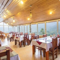 Отель Sapa Eden Hotel Вьетнам, Шапа - 1 отзыв об отеле, цены и фото номеров - забронировать отель Sapa Eden Hotel онлайн питание фото 3