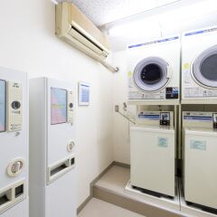 Hotel Villa Fontaine Tokyo-Kayabacho в номере
