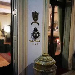 Отель Villa Ducale Доло спа