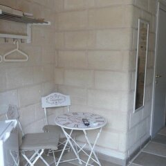 Отель B&B Santa Maria Del Buon Consiglio Бари балкон