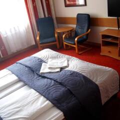 Hotel Orbita удобства в номере фото 2