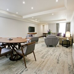 Отель Sanctum International Serviced Apartments Великобритания, Лондон - отзывы, цены и фото номеров - забронировать отель Sanctum International Serviced Apartments онлайн помещение для мероприятий