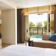 Отель Park Hyatt Abu Dhabi Hotel & Villas ОАЭ, Абу-Даби - 3 отзыва об отеле, цены и фото номеров - забронировать отель Park Hyatt Abu Dhabi Hotel & Villas онлайн комната для гостей