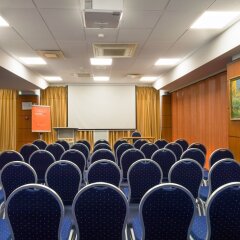 Europa City Vilnius Hotel с домашними животными