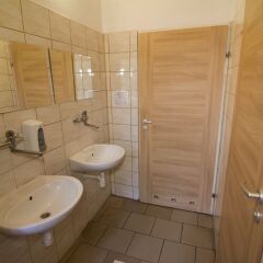 Отель Cinnamon Hostel Польша, Вроцлав - отзывы, цены и фото номеров - забронировать отель Cinnamon Hostel онлайн фото 5