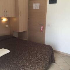Hotel Rubens Римини комната для гостей фото 4