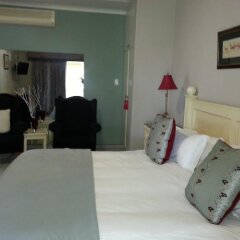Hotel Pension Casa Africana in Windhoek, Namibia from 58$, photos, reviews - zenhotels.com guestroom photo 4