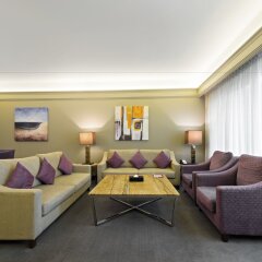 Somewhere Hotel Apartment комната для гостей фото 17