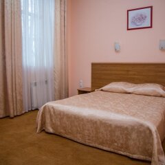 Гостиница Ассоль комната для гостей