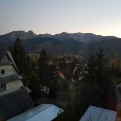 Отель InspiroApart Comfort & Tatras View Косцелиско фото 11