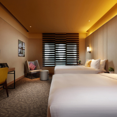 Отель Abu Dhabi Airport Hotel Terminal 1 ОАЭ, Абу-Даби - отзывы, цены и фото номеров - забронировать отель Abu Dhabi Airport Hotel Terminal 1 онлайн фото 2