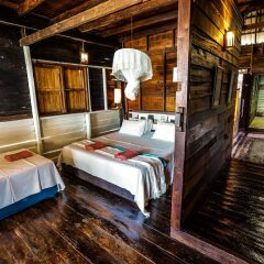 Отель Mango House Seafront Suites Старая часть Ланты фото 8