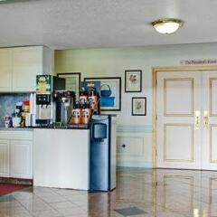 Отель Clarion Inn near JBLM США, Такома - отзывы, цены и фото номеров - забронировать отель Clarion Inn near JBLM онлайн фото 4