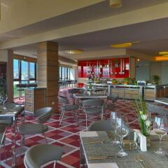 Suite Hotel Sofia София питание фото 2