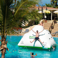 Отель Gran Oasis Resort фото 2