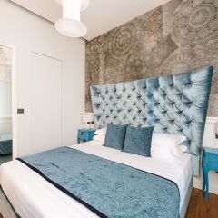 Отель Rhea Silvia Luxury Rooms Spagna комната для гостей фото 4