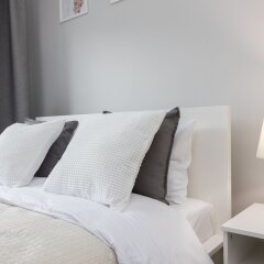 Апартаменты Wisniowa Mokotow Apartment Варшава фото 6