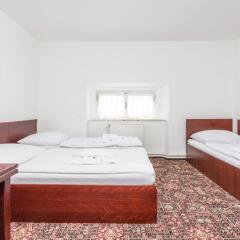 Hotel City Inn комната для гостей фото 10