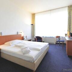 Отель Park Inn by Radisson Dresden комната для гостей фото 5