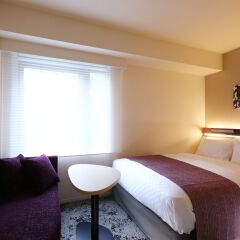 Hotel Gracery Asakusa комната для гостей фото 3