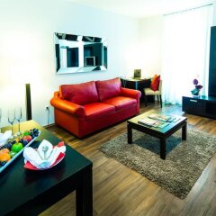 The Levante Rathaus Apartments in Vienna, Austria from 190$, photos, reviews - zenhotels.com guestroom photo 4