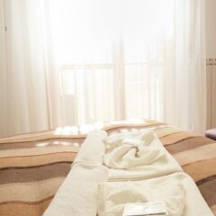 Отель B&B LecceSalento Лечче сауна