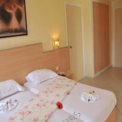 Hotel La Couronne in Hammamet, Tunisia from 358$, photos, reviews - zenhotels.com guestroom photo 4