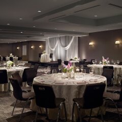 Отель Le Meridien Atlanta Perimeter