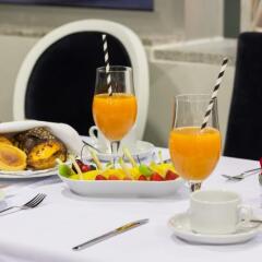 Hotel Cristal Porto в номере