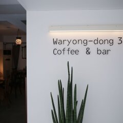 Отель Ultari Hostel Jongno Южная Корея, Сеул - отзывы, цены и фото номеров - забронировать отель Ultari Hostel Jongno онлайн спа