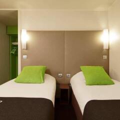 Отель Kyriad PARIS NORD - Ecouen La Croix Verte комната для гостей фото 2