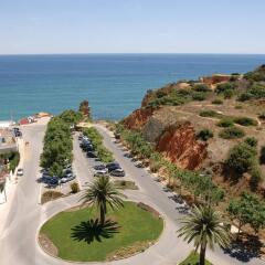Отель Villa Doris Suites пляж