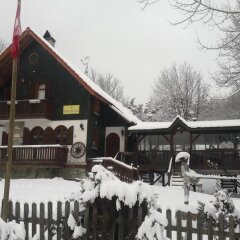 Abant Korudam Konak Pansiyon Турция, Болу - отзывы, цены и фото номеров - забронировать отель Abant Korudam Konak Pansiyon онлайн фото 11