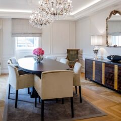 Hotel Schweizerhof Bern & THE SPA в номере фото 2