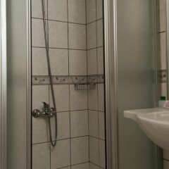 Haydarpasa Hotel Турция, Стамбул - отзывы, цены и фото номеров - забронировать отель Haydarpasa Hotel онлайн ванная