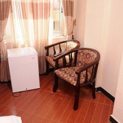 Cityana Guest House in Addis Ababa, Ethiopia from 121$, photos, reviews - zenhotels.com room amenities photo 2
