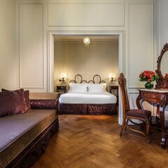 Hotel Locarno ванная фото 2