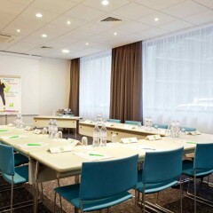 Отель ibis Styles Paris Porte dOrléans Франция, Монруж - отзывы, цены и фото номеров - забронировать отель ibis Styles Paris Porte dOrléans онлайн помещение для мероприятий фото 2