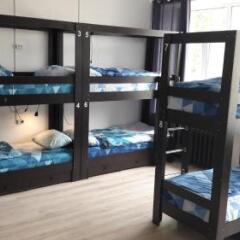Hostel Bearloga детские мероприятия фото 2