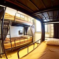 Inn Trog And Inn Soi - Hostel - Adults Only Бангкок фото 7